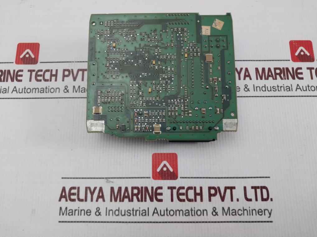 Siemens 780 0026 02a Plc Module Rtc1 94v0 Kn 780002301 285