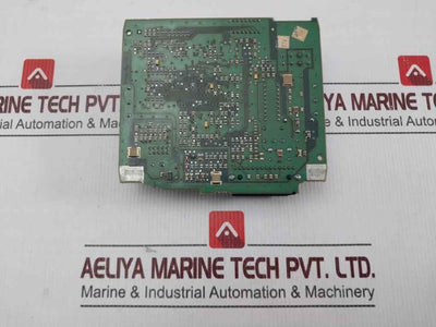 Siemens 780 0026 02a Plc Module Rtc1 94v0 Kn 780002301 285