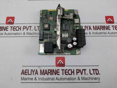 Siemens 780 0026 02a Plc Module Rtc1 94v0 Kn 780002301 285