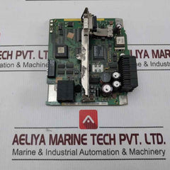 Siemens 780 0026 02a Plc Module Rtc1 94v0 Kn 780002301 285