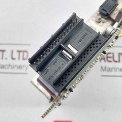 Siemens 780 0026 02a Plc Module Rtc1 94v0 Kn 780002301 285