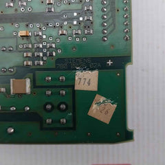 Siemens 780 0026 02a Plc Module Rtc1 94v0 Kn 780002301 285