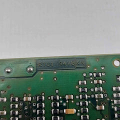 Siemens 780 0026 02a Plc Module Rtc1 94v0 Kn 780002301 285