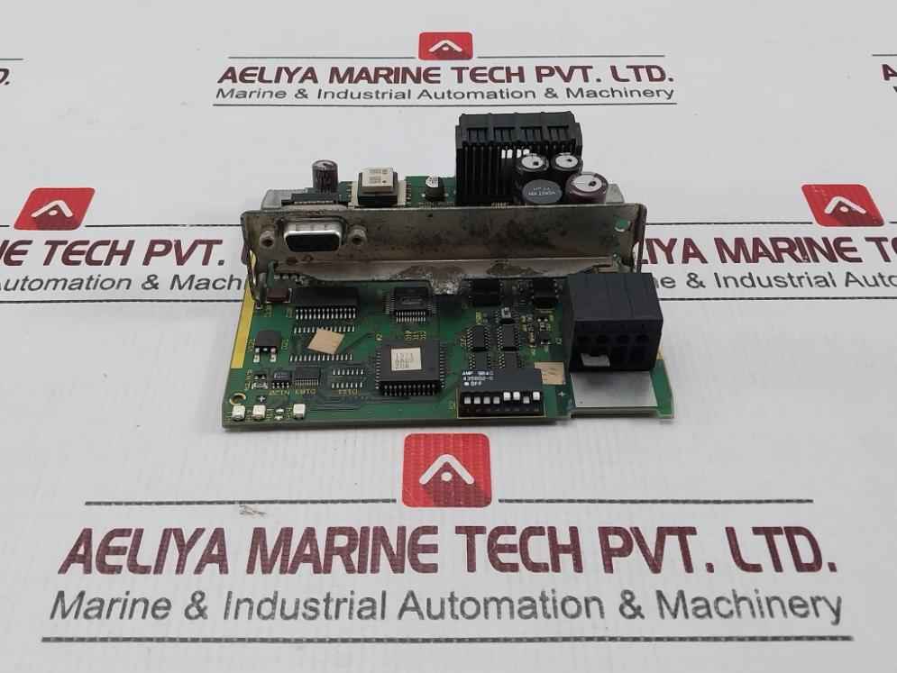 Siemens 780 0026 02a Plc Module Rtc1 94v0 Kn 780002301 285