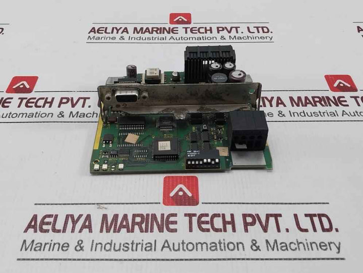 Siemens 780 0026 02a Plc Module Rtc1 94v0 Kn 780002301 285
