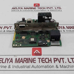 Siemens 780 0026 02a Plc Module Rtc1 94v0 Kn 780002301 285