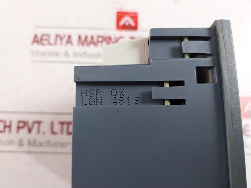 Siemens 7Km3133-0Ba00-3Aa0 Sentron Pac3100 Power Monitoring Device 100-240V 50/60Hz 10Va