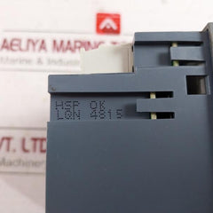 Siemens 7Km3133-0Ba00-3Aa0 Sentron Pac3100 Power Monitoring Device 100-240V 50/60Hz 10Va
