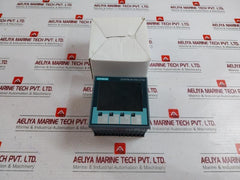 Siemens 7Km3133-0Ba00-3Aa0 Sentron Pac3100 Power Monitoring Device 100-240V 50/60Hz 10Va