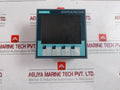 Siemens 7Km3133-0Ba00-3Aa0 Sentron Pac3100 Power Monitoring Device 100-240V 50/60Hz 10Va