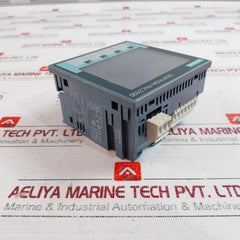 Siemens 7Km3133-0Ba00-3Aa0 Sentron Pac3100 Power Monitoring Device 100-240V 50/60Hz 10Va