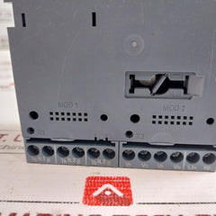 Siemens 7Km3133-0Ba00-3Aa0 Sentron Pac3100 Power Monitoring Device 100-240V 50/60Hz 10Va