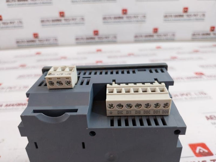 Siemens 7Km3133-0Ba00-3Aa0 Sentron Pac3100 Power Monitoring Device 100-240V 50/60Hz 10Va