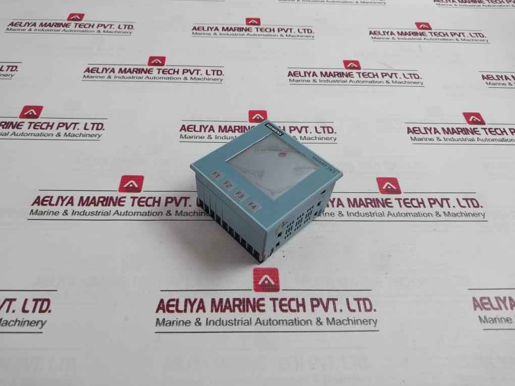 Siemens 7Kt0310 Multi Function Meter 95-240V Ac 8Va