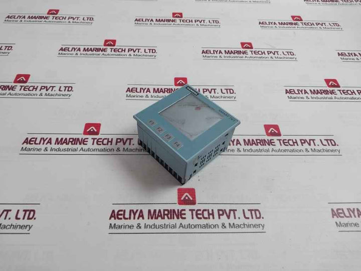 Siemens 7Kt0310 Multi Function Meter 95-240V Ac 8Va