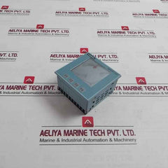Siemens 7Kt0310 Multi Function Meter 95-240V Ac 8Va