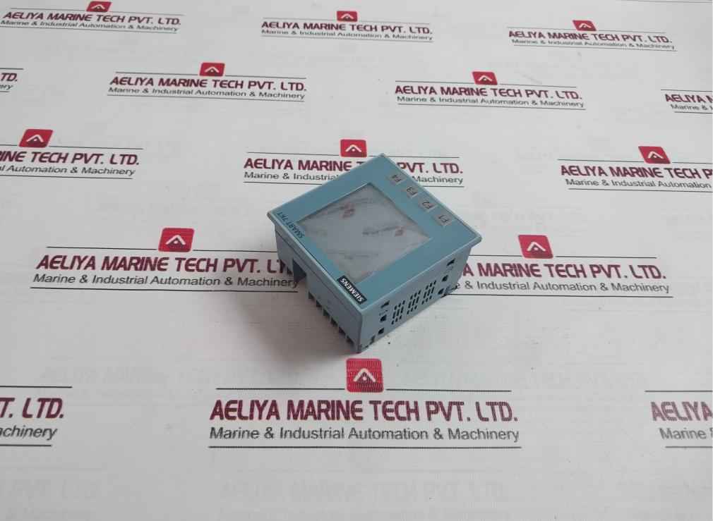 Siemens 7Kt0310 Multi Function Meter 95-240V Ac 8Va