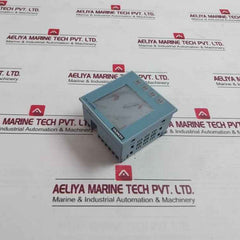 Siemens 7Kt0310 Multi Function Meter 95-240V Ac 8Va