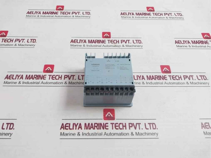 Siemens 7Kt0310 Multi Function Meter 95-240V Ac 8Va