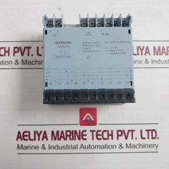 Siemens 7Kt0310 Multi Function Meter 95-240V Ac 8Va