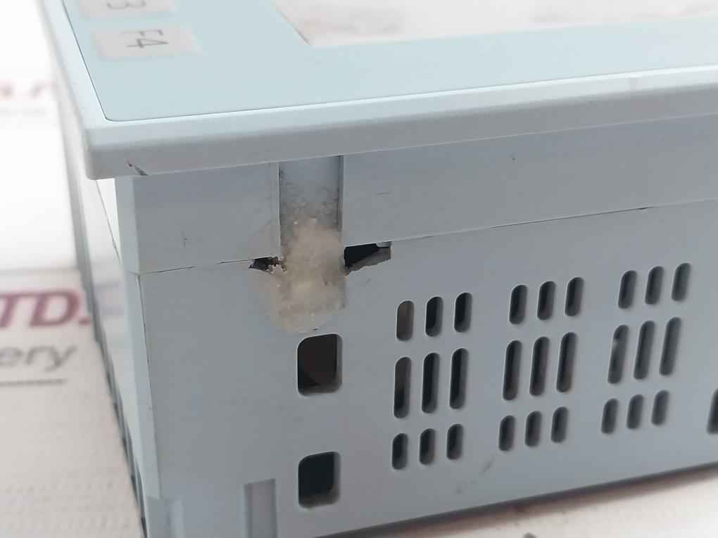 Siemens 7Kt0310 Multi Function Meter 95-240V Ac 8Va