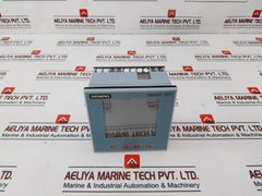 Siemens 7KT0310 Multifunction Meter 95-240v Ac, 8va