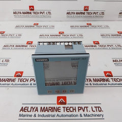Siemens 7KT0310 Multifunction Meter 95-240v Ac, 8va