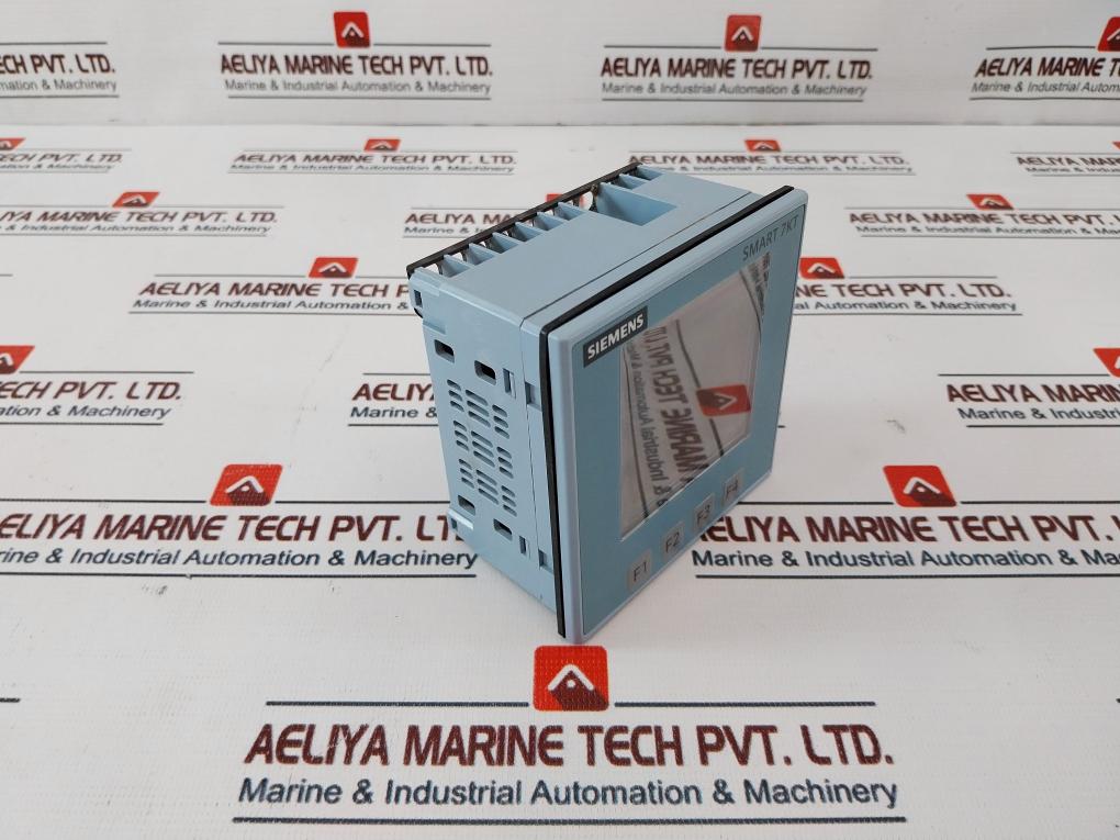 Siemens 7KT0310 Multifunction Meter 95-240v Ac, 8va