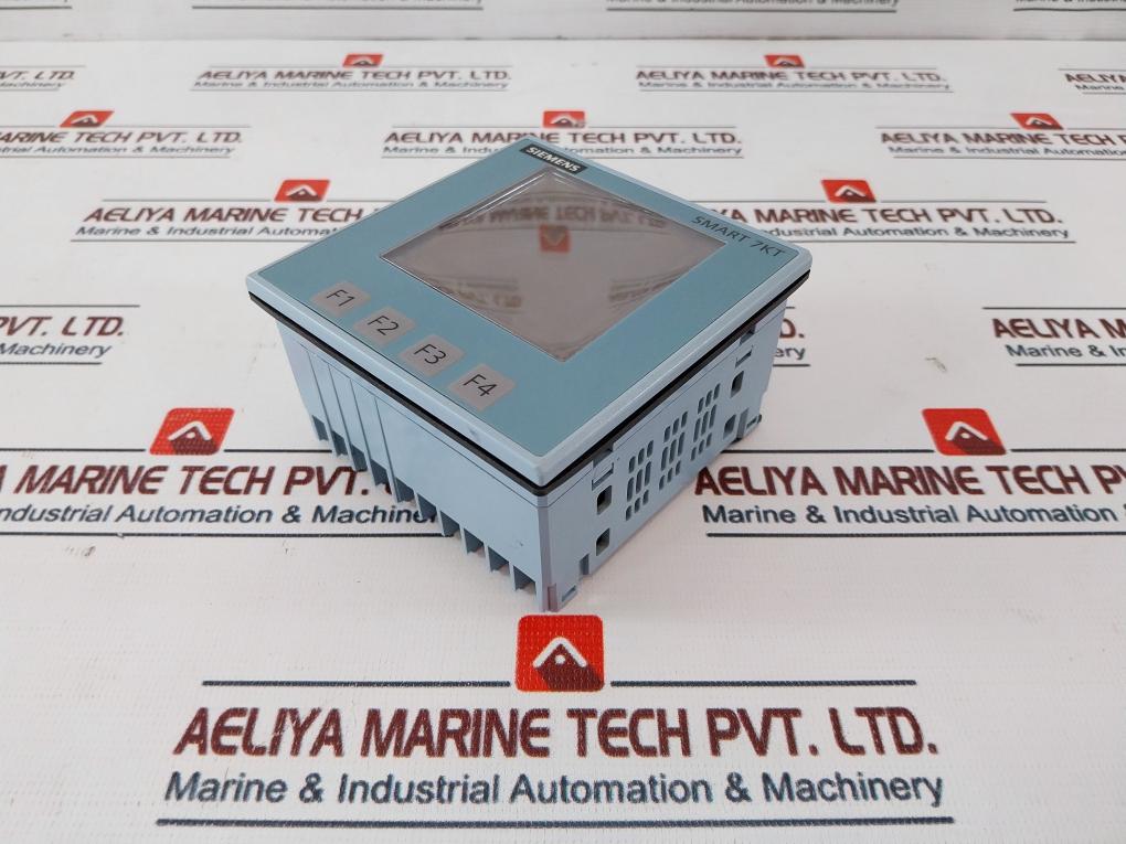 Siemens 7KT0310 Multifunction Meter 95-240v Ac, 8va