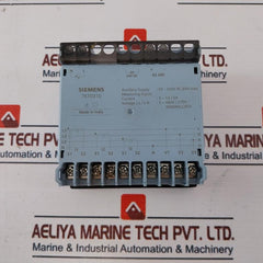 Siemens 7KT0310 Multifunction Meter 95-240v Ac, 8va