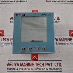 Siemens 7KT0310 Multifunction Meter 95-240v Ac, 8va
