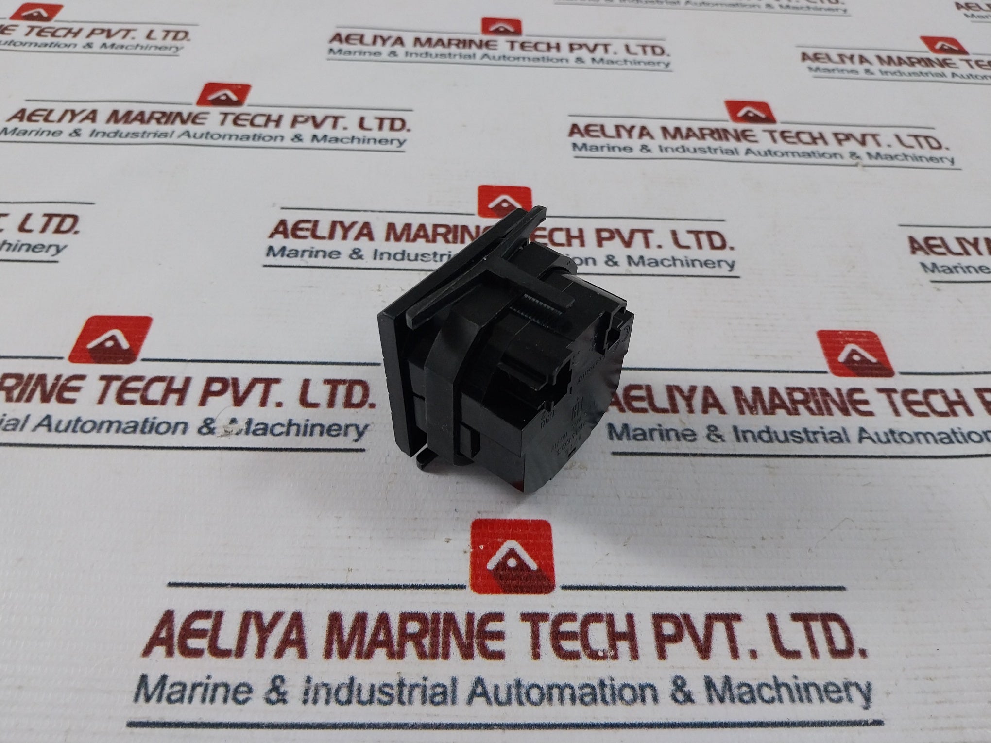 Siemens 7Kt5503 Time Counter 115Vac 60 Hz