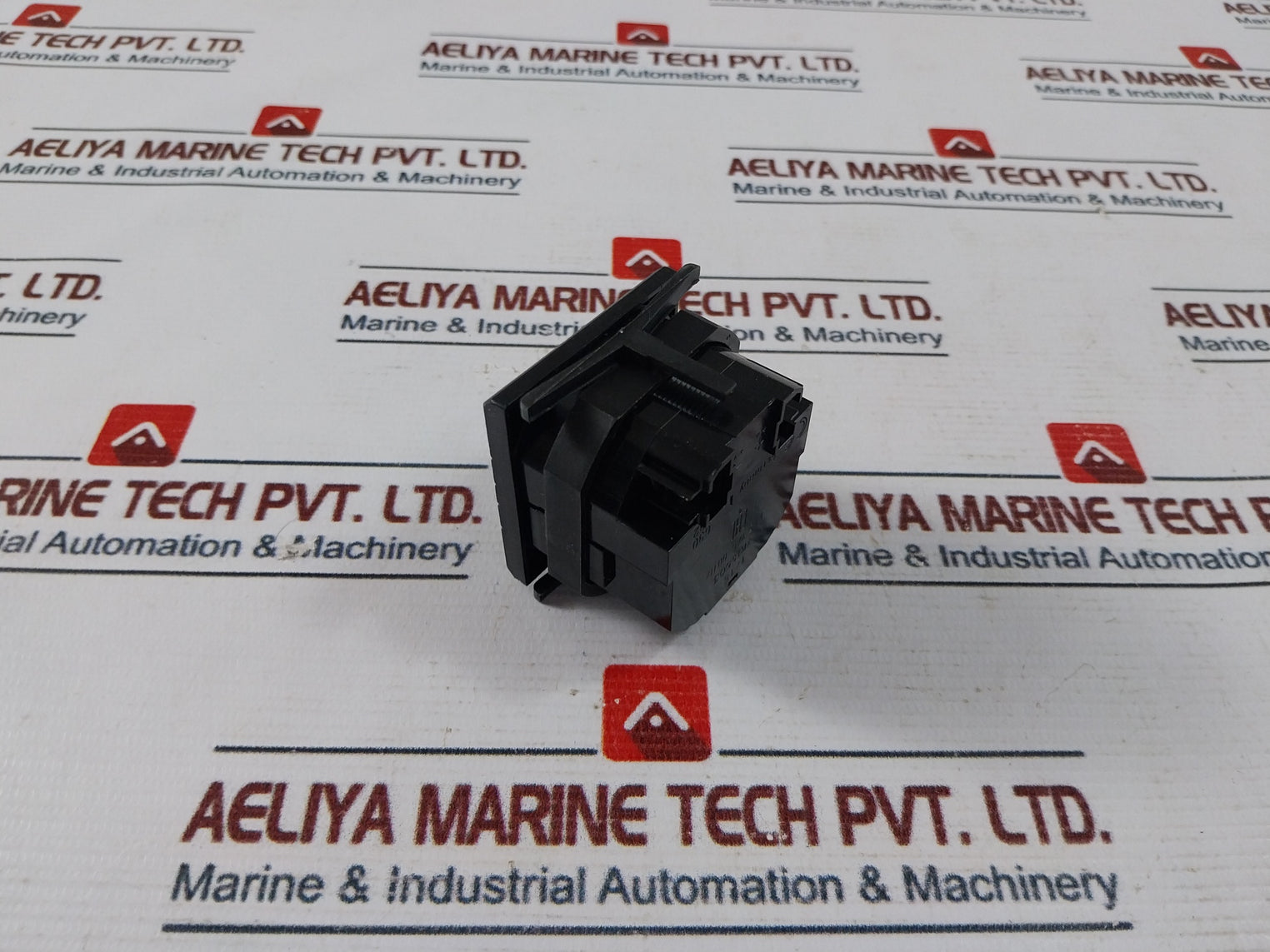 Siemens 7Kt5503 Time Counter 115Vac 60 Hz