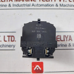 Siemens 7Kt5503 Time Counter 115Vac 60 Hz