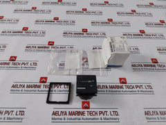 Siemens 7Kt5503 Time Counter 115Vac 60 Hz