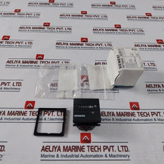 Siemens 7Kt5503 Time Counter 115Vac 60 Hz
