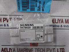 Siemens 7Kt5503 Time Counter 115Vac 60 Hz