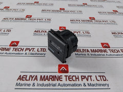 Siemens 7Kt5503 Time Counter 115Vac 60 Hz