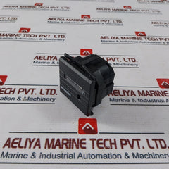 Siemens 7Kt5503 Time Counter 115Vac 60 Hz