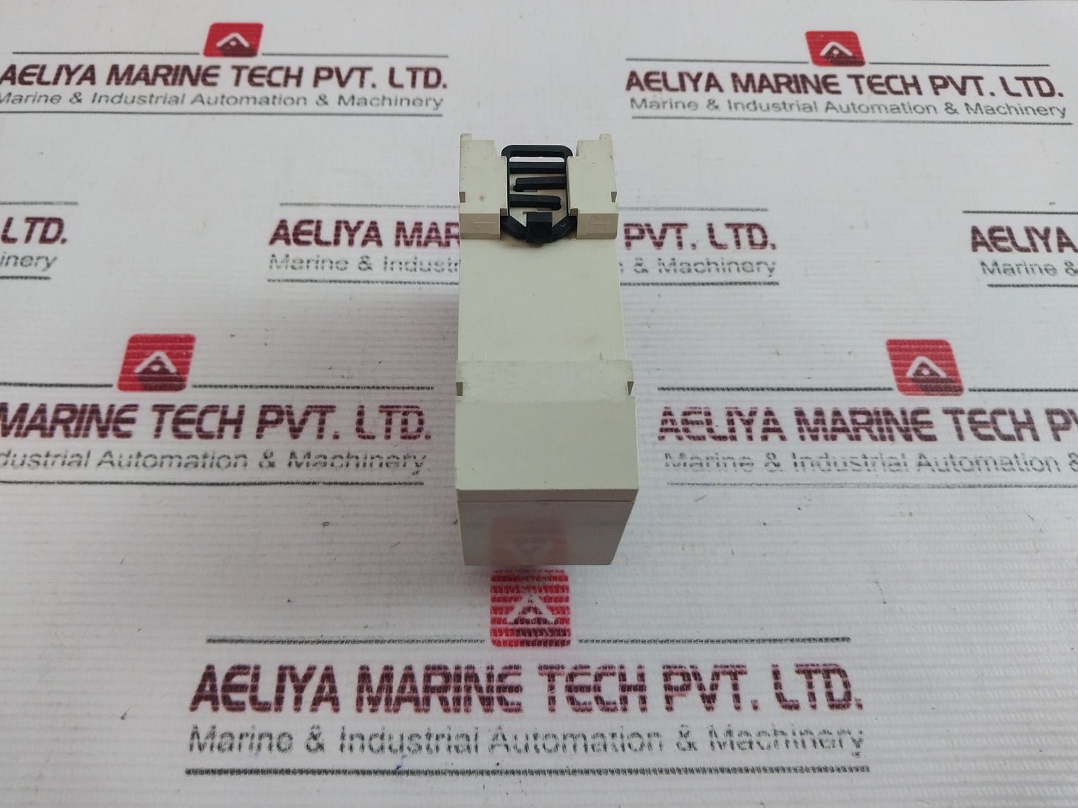 Siemens 7Kt5 745-2 Time Counter 115V 60Hz