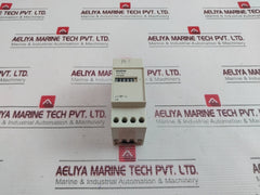 Siemens 7Kt5 745-2 Time Counter 115V 60Hz