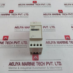 Siemens 7Kt5 745-2 Time Counter 115V 60Hz