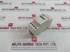 Siemens 7Kt5 745-2 Time Counter 115V 60Hz