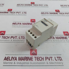 Siemens 7Kt5 745-2 Time Counter 115V 60Hz