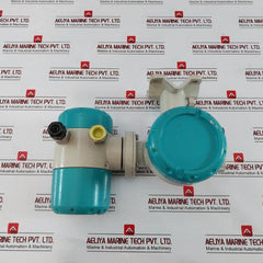 Siemens 7Me2600-3Sb14-2Ag4-z Magnetic Flowmeter With Dn100 Pn16 Flange 4Lp 014040938-088