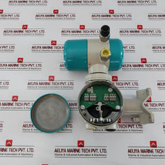 Siemens 7Me2600-3Sb14-2Ag4-z Magnetic Flowmeter With Dn100 Pn16 Flange 4Lp 014040938-088