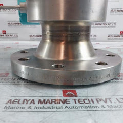 Siemens 7Me2600-3Sj51-5Ab4-z Turbine Flow Meter 7.5 Bar Vfc070 Ch-120070