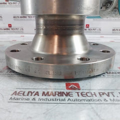 Siemens 7Me2600-3Sj51-5Ab4-z Turbine Flow Meter 7.5 Bar Vfc070 Ch-120070