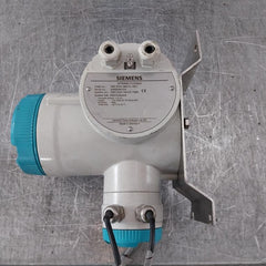 Siemens 7Me3300-1Ah10-1Nb0/ 7Me3050-0Ba10-1Ba1 Ultrasonic Flow Transmitter Set