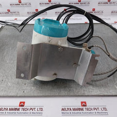 Siemens 7Me3300-1Ah10-1Nb0/ 7Me3050-0Ba10-1Ba1 Ultrasonic Flow Transmitter Set